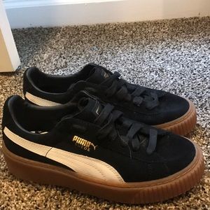 Pumas